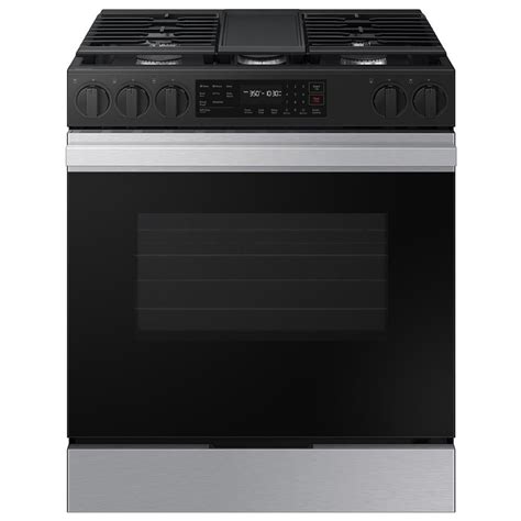 samsung bespoke cooktop gas
